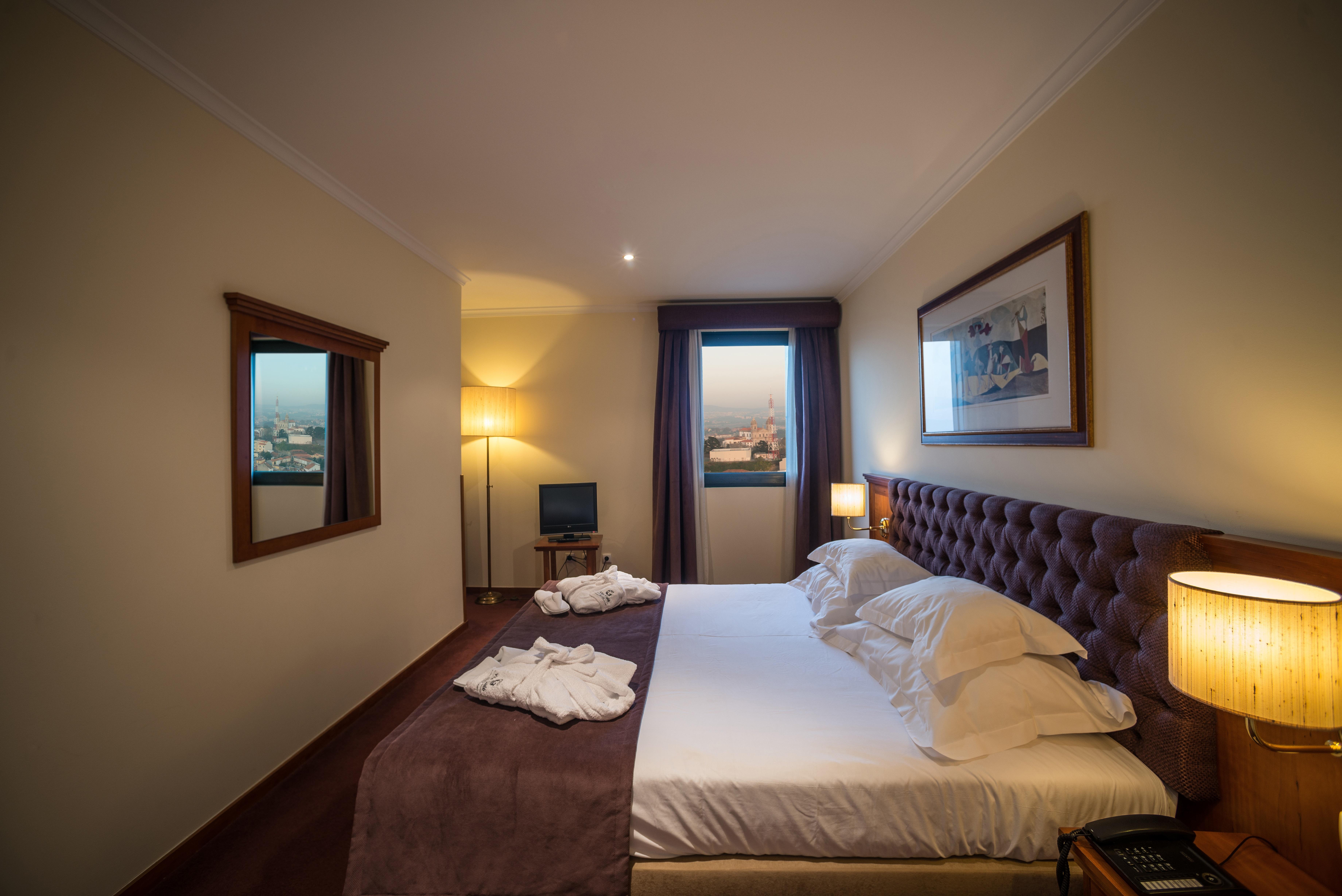 วีล่า เกล ปอร์โต้ โฮเต็ล Hotel ภายนอก รูปภาพ