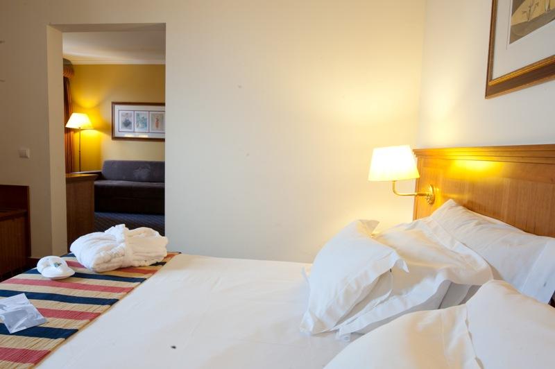 วีล่า เกล ปอร์โต้ โฮเต็ล Hotel ภายนอก รูปภาพ
