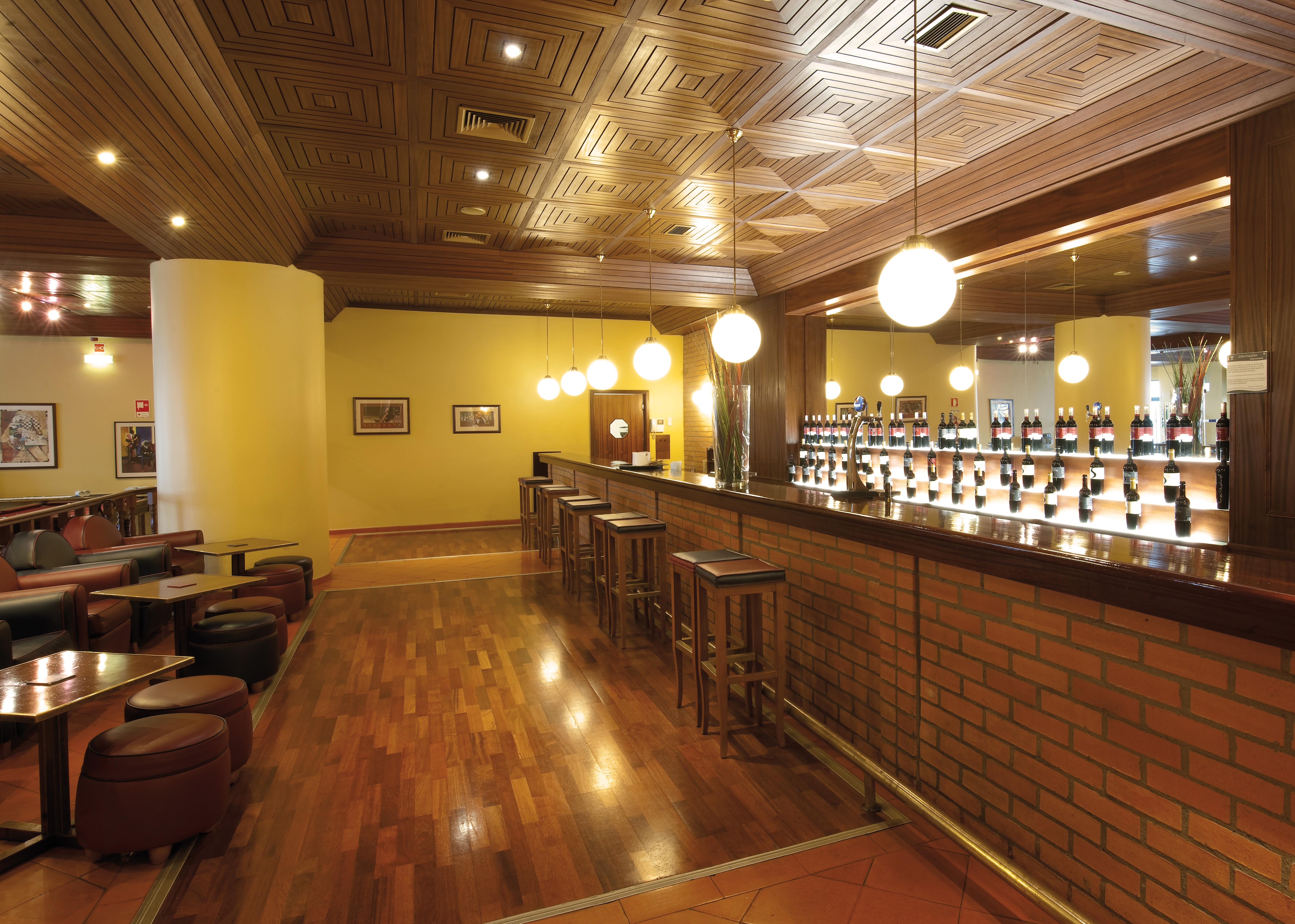 วีล่า เกล ปอร์โต้ โฮเต็ล Hotel ร้านอาหาร รูปภาพ