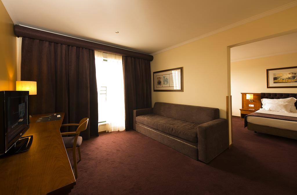 วีล่า เกล ปอร์โต้ โฮเต็ล Hotel ภายนอก รูปภาพ