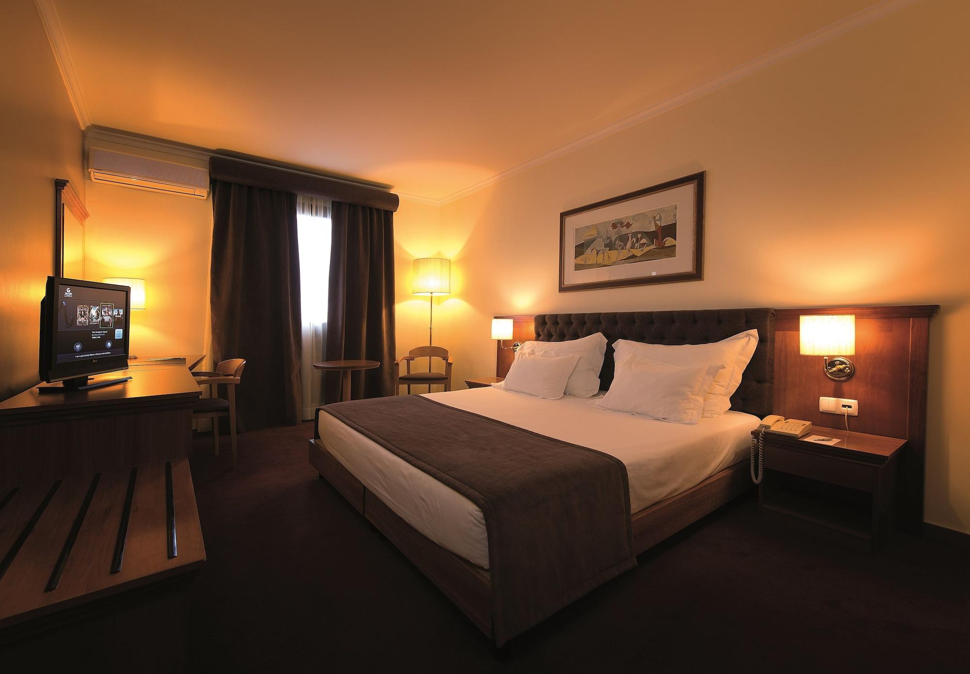 วีล่า เกล ปอร์โต้ โฮเต็ล Hotel ภายนอก รูปภาพ