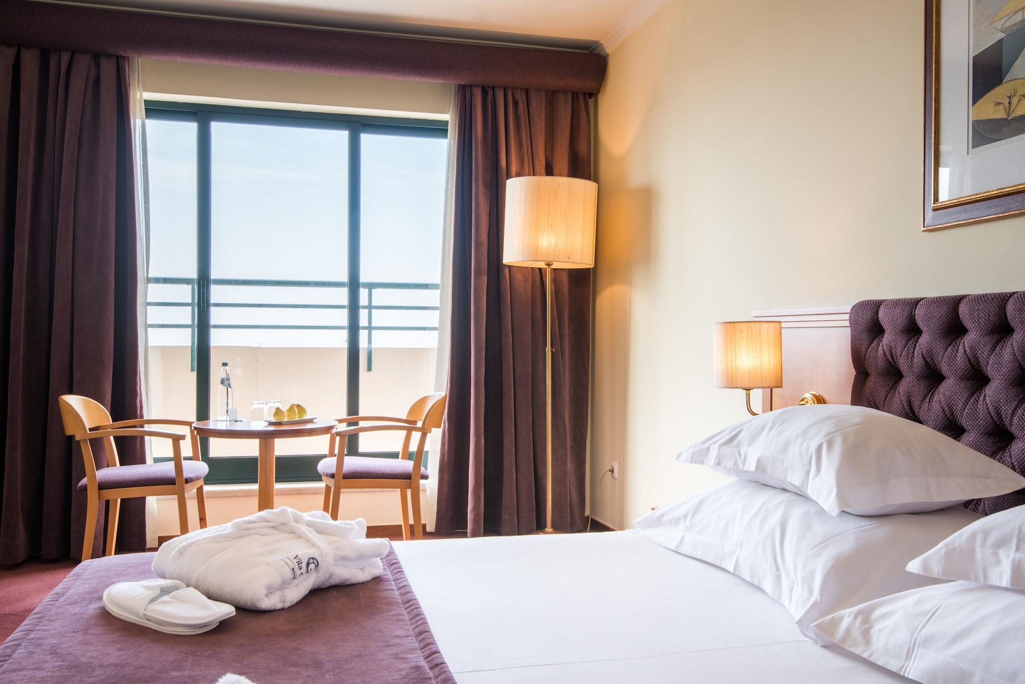 วีล่า เกล ปอร์โต้ โฮเต็ล Hotel ภายนอก รูปภาพ