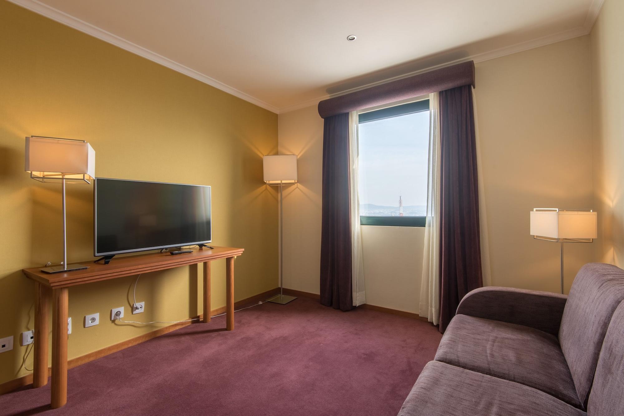 วีล่า เกล ปอร์โต้ โฮเต็ล Hotel ภายนอก รูปภาพ