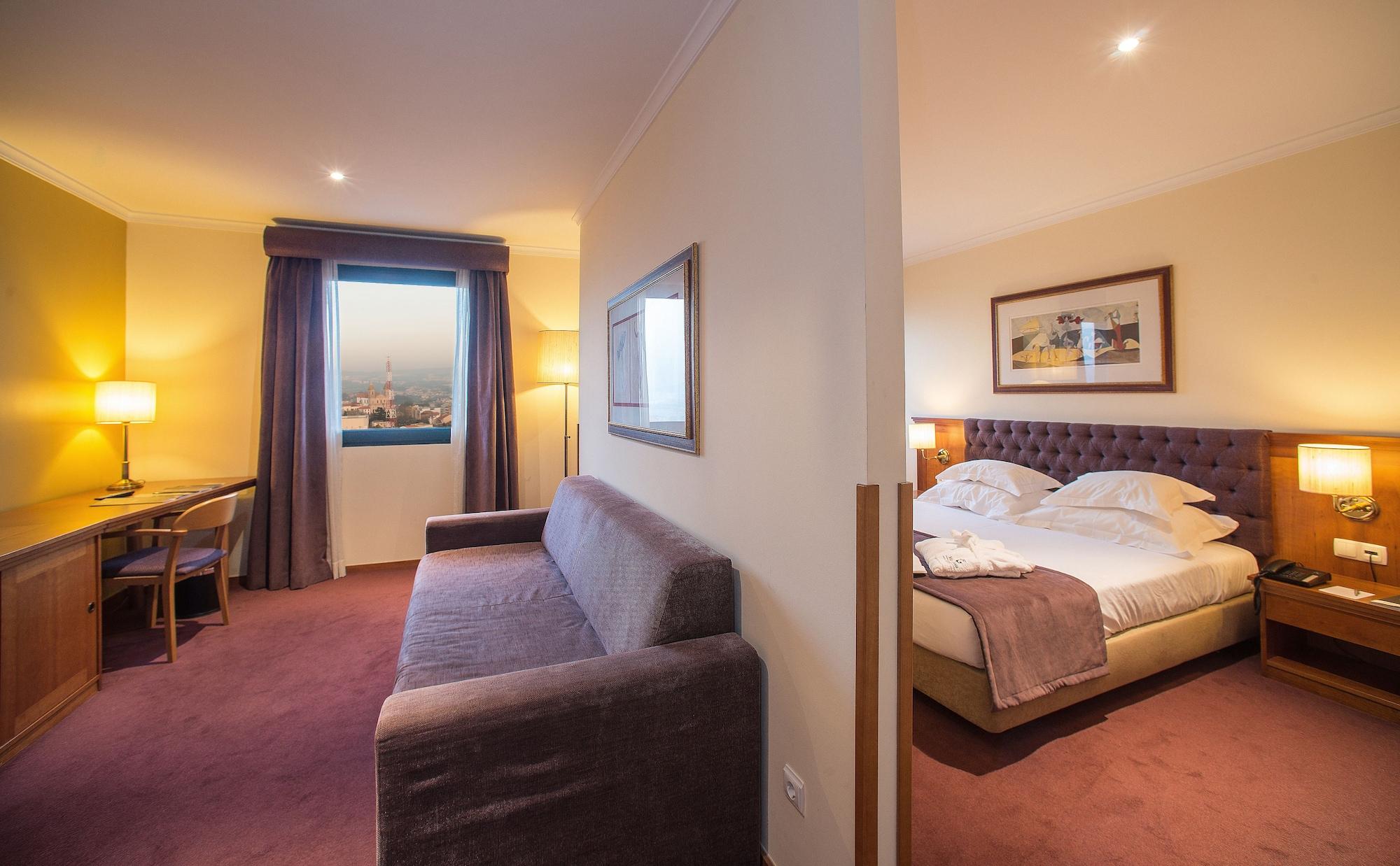 วีล่า เกล ปอร์โต้ โฮเต็ล Hotel ภายนอก รูปภาพ