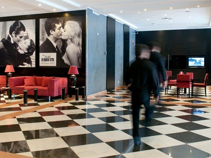 วีล่า เกล ปอร์โต้ โฮเต็ล Hotel ภายนอก รูปภาพ