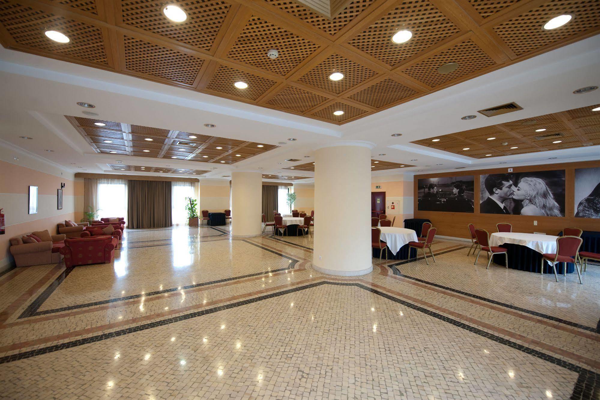 วีล่า เกล ปอร์โต้ โฮเต็ล Hotel สิ่งอำนวยความสะดวก รูปภาพ