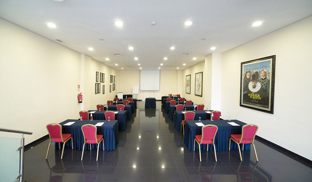 วีล่า เกล ปอร์โต้ โฮเต็ล Hotel ภายนอก รูปภาพ