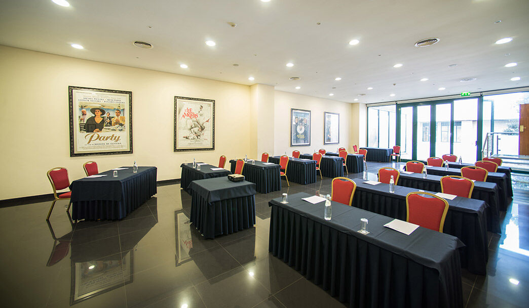 วีล่า เกล ปอร์โต้ โฮเต็ล Hotel ภายนอก รูปภาพ