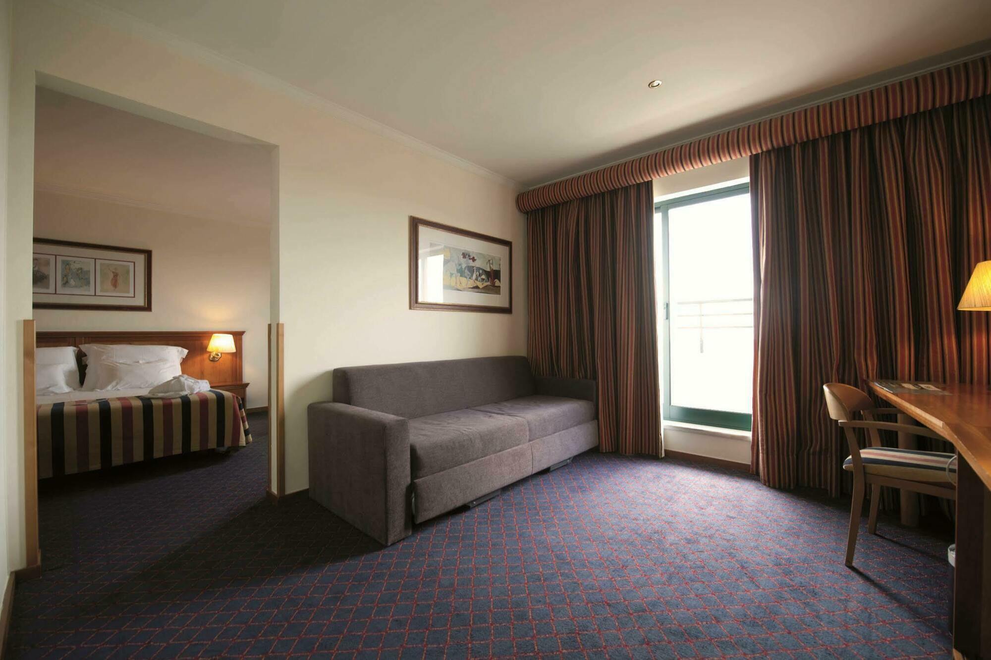 วีล่า เกล ปอร์โต้ โฮเต็ล Hotel ภายนอก รูปภาพ